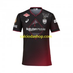 Maglia Vissel Kobe Gara Home Uomo 2024-2025 MC