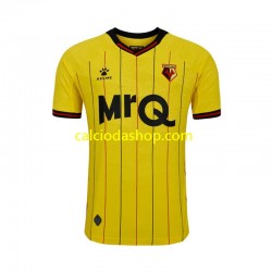 Maglia Watford Gara Home Uomo 2024-2025 MC