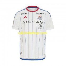 Maglia Yokohama F.Marinos Gara Away Uomo 2024-2025 MC