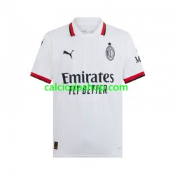 Maglia AC Milan Gara Away Uomo 2024-2025 MC