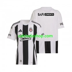 Maglia Besiktas Gara Home Uomo 2024-2025 MC