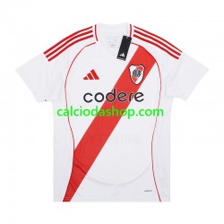 Maglia CA River Plate Gara Home Uomo 2024-2025 MC