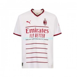 Maglia AC Milan Gara Away Uomo 2022-2023 MC