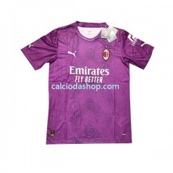 Maglia Portiere AC Milan Gara Away Uomo 2022-2023 MC