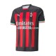 Maglia AC Milan Gara Home Uomo 2022-2023 MC