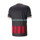 Maglia AC Milan Gara Home Uomo 2022-2023 MC