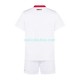 Maglia AC Milan Gara Away Completo Bambino 2-13 Anni 2022-2023 MC