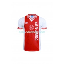 Maglia AFC Ajax Retro Gara Home Uomo 1994-1995 MC