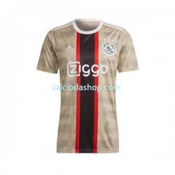 Maglia AFC Ajax Gara Terza Uomo 2022-2023 MC