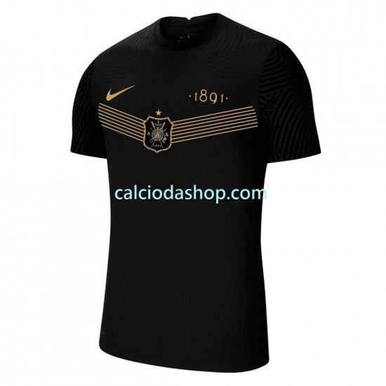 Maglia AIK 130th Anniversary 2021 Gara Home Uomo MC