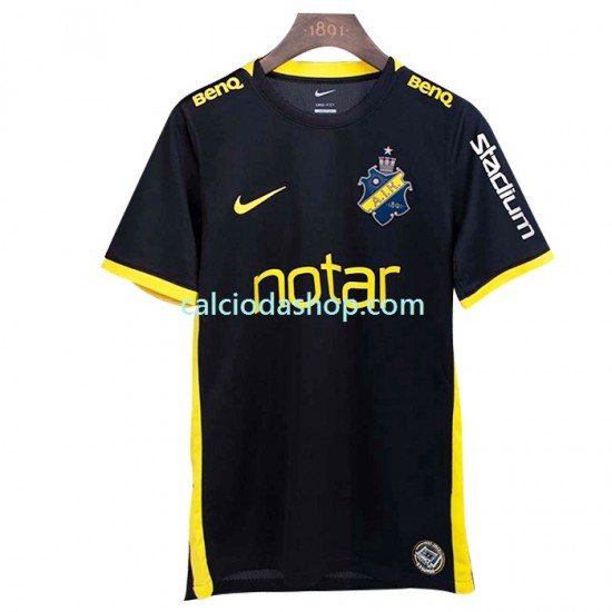 Maglia AIK Gara Home Uomo 2022 MC