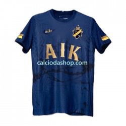 Maglia AIK Special Gara Home Uomo 2022 MC