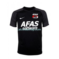 Maglia AZ Alkmaar Gara Away Uomo 2021-2022 MC