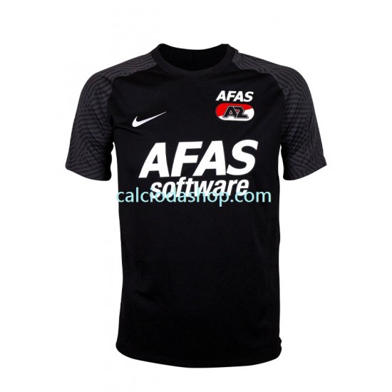 Maglia AZ Alkmaar Gara Away Uomo 2021-2022 MC