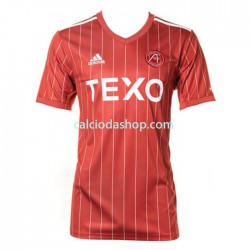 Maglia Aberdeen Gara Home Uomo 2022-2023 MC