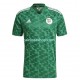 Maglia Algeria 2021 Gara Home Uomo MC