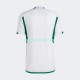 Maglia Algeria Gara Home Uomo 2022-2023 MC