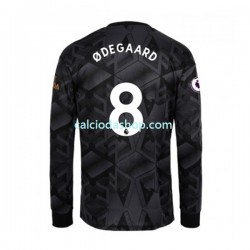 Maglia Arsenal Martin Odegaard 8 Gara Away Uomo 2022-2023 ML