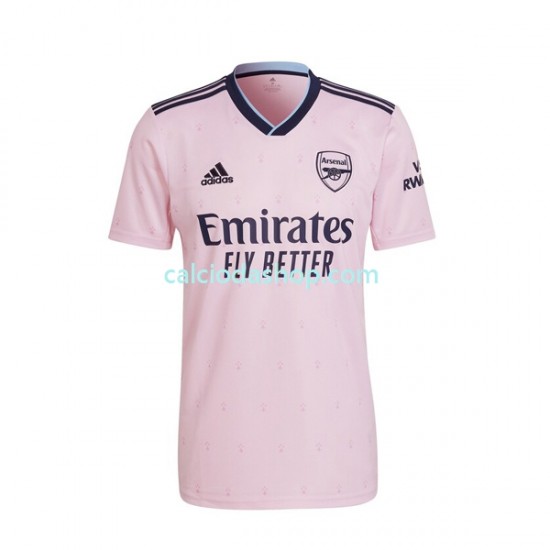 Maglia Arsenal Gara Terza Uomo 2022-2023 MC