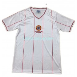 Maglia Aston Villa 1982 Retro Gara Away Uomo MC