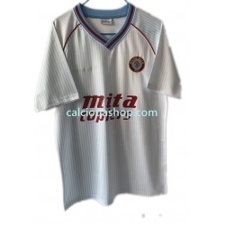 Maglia Aston Villa 1988 Retro Gara Away Uomo MC