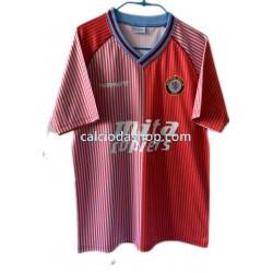 Maglia Aston Villa 1988 Retro Gara Home Uomo MC