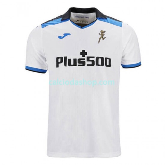 Maglia Atalanta Gara Away Uomo 2022-2023 MC