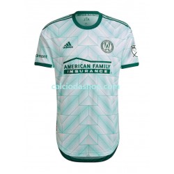 Maglia Atlanta United Gara Away Uomo 2022-2023 MC