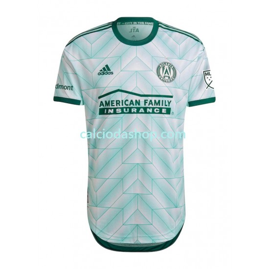 Maglia Atlanta United Gara Away Uomo 2022-2023 MC