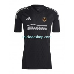 Maglia Portiere Atlanta United Gara Home Uomo 2023 MC