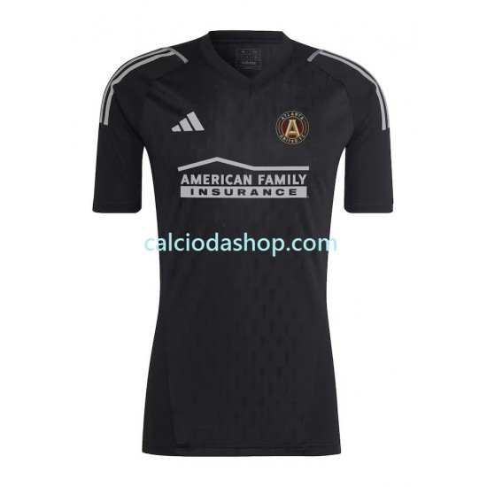 Maglia Portiere Atlanta United Gara Home Uomo 2023 MC