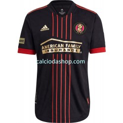 Maglia Atlanta United Gara Home Uomo 2022 MC