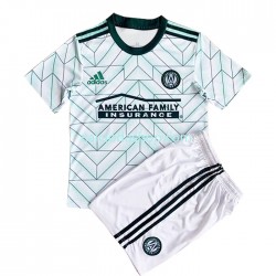 Maglia Atlanta United Gara Away Completo Bambino 2-13 Anni 2022-2023 MC