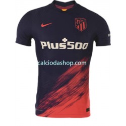 Maglia Atlético Madrid Gara Away Uomo 2021-2022 MC