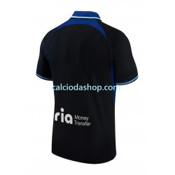 Maglia Atlético Madrid Gara Away Uomo 2022-2023 MC