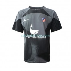 Maglia Portiere Atlético Madrid Gara Away Uomo 2022-2023 MC