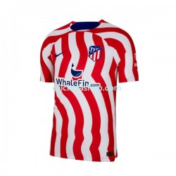 Maglia Atlético Madrid Gara Home Uomo 2022-2023 MC