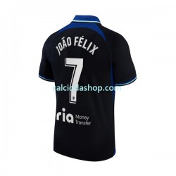 Maglia Atlético Madrid Joao Felix 7 Gara Away Uomo 2022-2023 MC