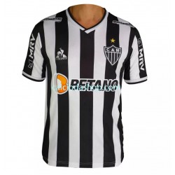 Maglia Atletico Mineiro Gara Home Uomo 2021-2022 MC