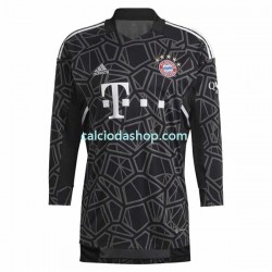 Maglia Portiere FC Bayern München Gara Away Uomo 2022-2023 ML