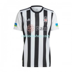 Maglia Besiktas Gara Away Uomo 2022-2023 MC