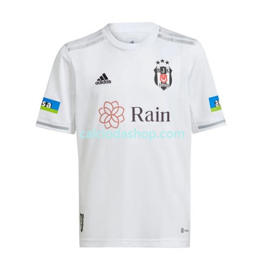 Maglia Besiktas Gara Home Uomo 2022-2023 MC