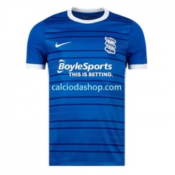 Maglia Birmingham City Gara Home Uomo 2022-2023 MC