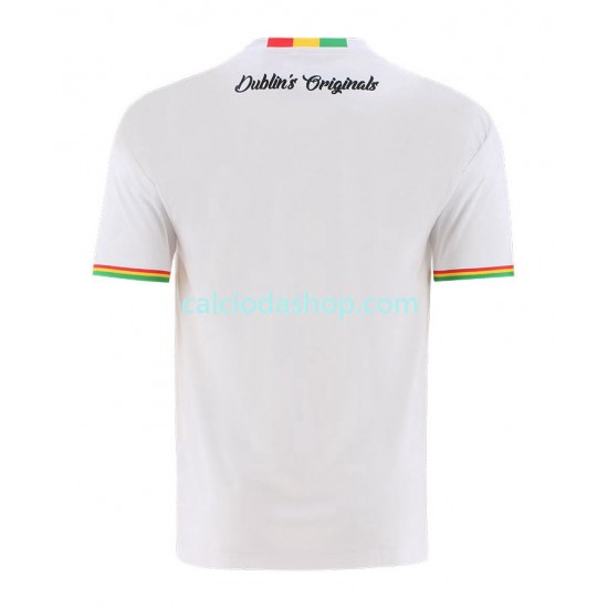 Maglia Bohemians Gara Away Uomo 2021-2022 MC