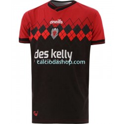 Maglia Bohemians Gara Home Uomo 2021-2022 MC