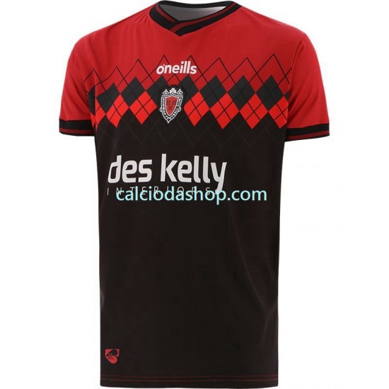 Maglia Bohemians Gara Home Uomo 2021-2022 MC