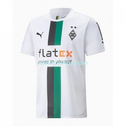 Maglia Borussia Mönchengladbach Gara Home Uomo 2022-2023 MC