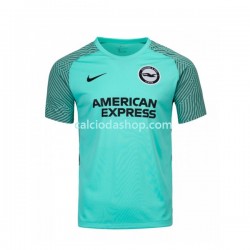 Maglia Brighton Hove Albion Gara Terza Uomo 2022-2023 MC