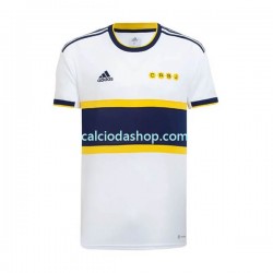 Maglia CA Boca Juniors Gara Away Uomo 2022-2023 MC