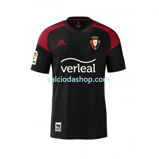 Maglia CA Osasuna Gara Away Uomo 2022-2023 MC